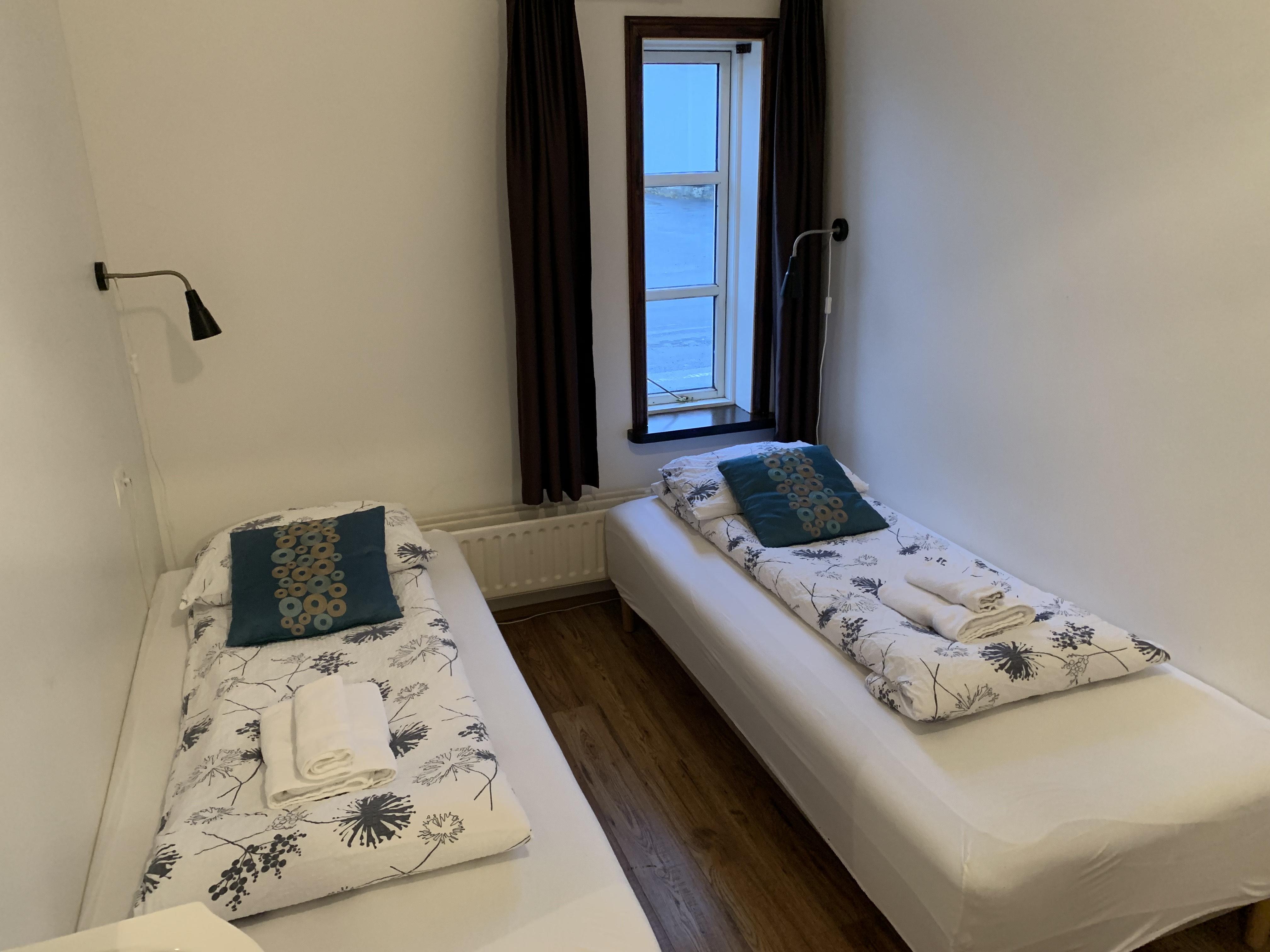Welcome Riverside Guesthouse Hella Dış mekan fotoğraf