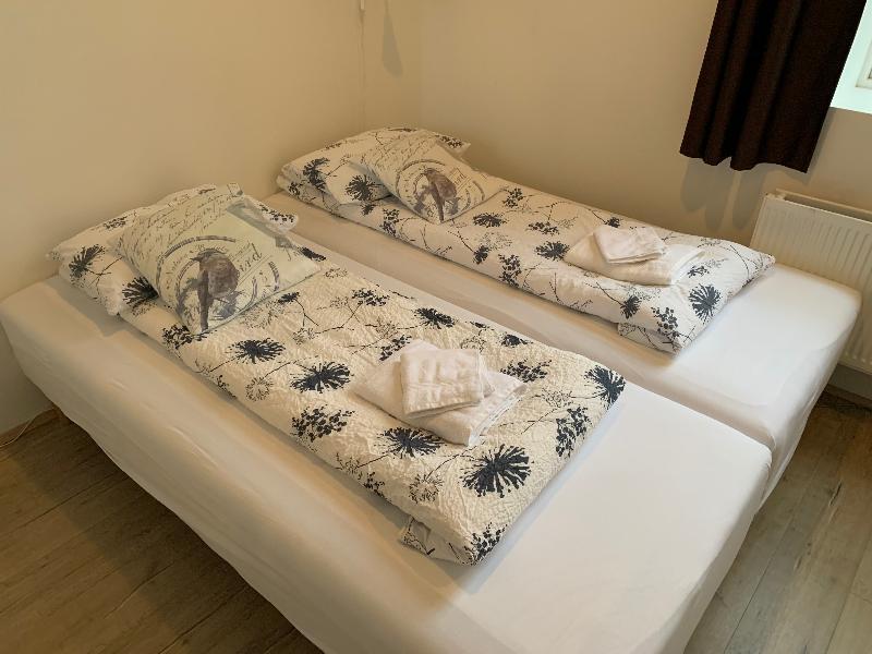 Welcome Riverside Guesthouse Hella Dış mekan fotoğraf
